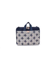 MIYABIYA La quoh with kirakaracho キャリングポーチ