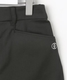 23区GOLF 【WOMEN】ベーシック台形シルエットスカート