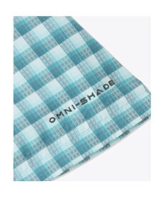 Columbia Columbia/ シルバーリッジユーティリティライトノベルティショートスリーブ /コロンビア