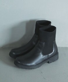 Green Parks ＲＵＰＩＳ．サイドゴアブーツ