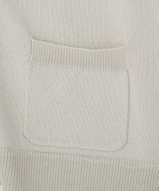 CRAFT STANDARD BOUTIQUE Ｖネックニットカーディガン