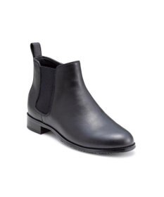 REGAL FOOT COMMUNITY 【リーガルレディース】F06R サイドゴアブーツ GORE-TEX ブーツ