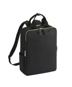 ACE BAGS & LUGGAGE 【洗える背面パッド付】 ace. フィッテムライト リュックサック A4/13.3インチ収納 20391 エース
