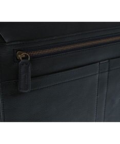 genten ミネルヴァ ショルダーバッグ