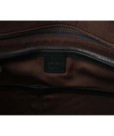 genten ミネルヴァ ショルダーバッグ