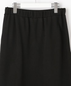 J.PRESS LADIES 【洗える】デュアルウォームポンチ スカート