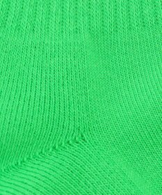 PW CIRCULUS 【MEN】【土踏まずをサポート】ＰＷサークルロゴ リブソックス