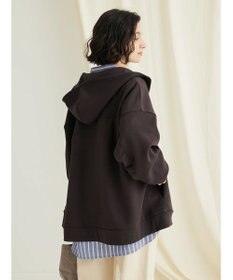 CRAFT STANDARD BOUTIQUE ポンチＺＩＰパーカー