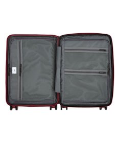 ACE BAGS & LUGGAGE ace. ウィーベルＺ スーツケース 35/42L 機内持ち込み 09211 エース