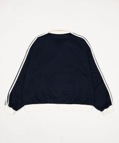 WEGO ライントラックジャケット