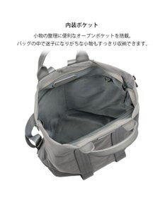ACE BAGS & LUGGAGE W&.Day/Night レポ 2WAYトート B4サイズ 19172 ダブルアンドデイナイト
