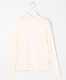 J.PRESS LADIES L 【レイヤードスタイルに】シアータートル カットソー