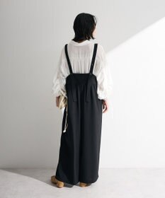 Green Parks スカーチョサロペット