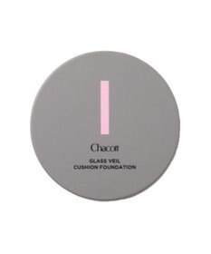 Chacott Cosmetics  チャコット グラスヴェール クッションファンデーション ケース
