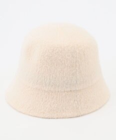 Feroux 【古畑星夏さん着用】シャギーバケット ハット