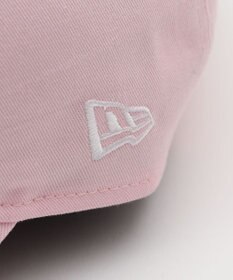 WEGO 【ユニセックス着用ITEM】別注NEWERA　9FORTY　　linestone