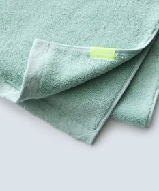 COQ 【SUPER ZERO】CUDDLE 無地エニータイムタオル