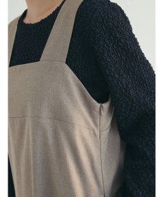 Green Parks armonia．コクーンシルエットジャンスカ