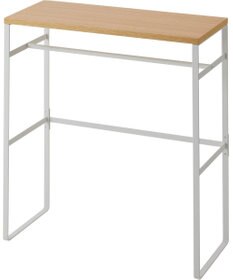 tower ペットコートハンガーラック タワー ホワイト