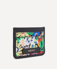 LIBERTY. リトル ディッツィ ソープネス カード ホルダー