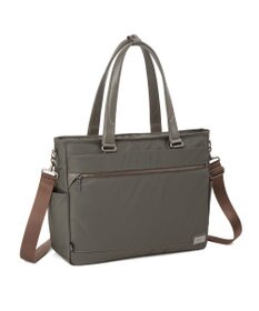ACE BAGS & LUGGAGE Arcapel バネオ  ビジネスバッグ A4サイズ 13.3インチPC収納 68834 アルカペル