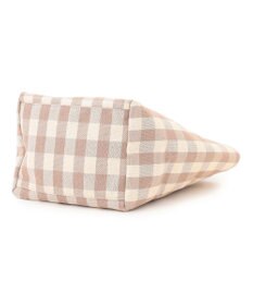 TOCCA 【WEB＆一部店舗限定】WAVES HANDLE TOTE トートバッグ