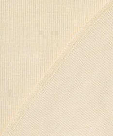 uncrave 【洗濯機洗い可】リブ カップ付き キャミソール（uncrave STANDARD）