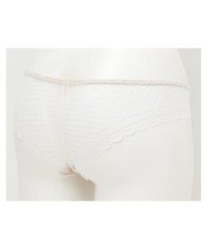 une nana cool Clear florets Tバックショーツ