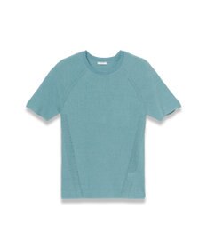 JOSEPH シアークレープ　ショートスリーブニット