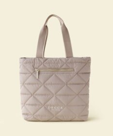 TOCCA ACCANTO TOTE トートバッグ【WEB＆一部店舗限定・A4サイズ対応】