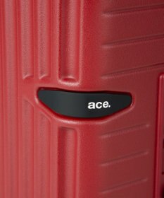 ACE BAGS & LUGGAGE ace. ウィーベルＺ スーツケース 35/42L 機内持ち込み 09211 エース