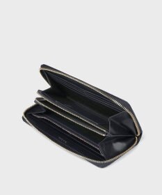 Paul Smith ベジタン SS26 長財布