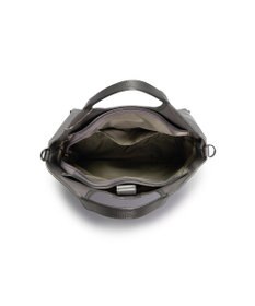 PELLE BORSA 2WAYハンドバッグ Alive アライブ 9085