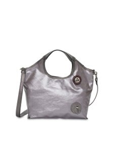 PELLE BORSA 2WAYハンドバッグ Alive アライブ 9085