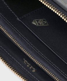 Paul Smith ベジタン SS26 長財布