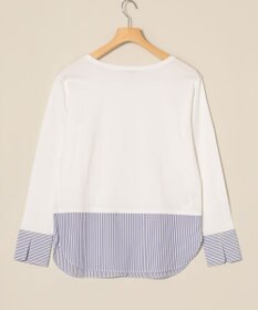 ONWARD Reuse Park 【23区】カットソー春夏
