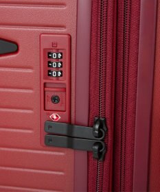 ACE BAGS & LUGGAGE ace. ウィーベルＺ スーツケース 35/42L 機内持ち込み 09211 エース