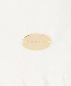 TOCCA 【洗える・消臭】BUTTERFLIES UTOPIA ブラウス