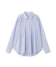 AMERICAN HOLIC シャーリングシャツ