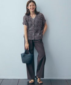 23区 【WEB限定】フープ ピアス