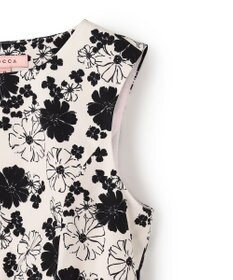 TOCCA SHASTA DAISY ドレス