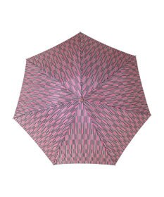 槇田商店 ノルディック 枝 ピンク 折りたたみ傘