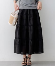 組曲 L 【先行予約】クラウドローン スカート