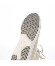 ing <ing>【レイン・スノー対応】レースアップスニーカーブーツ