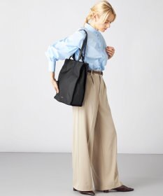 LA BAGAGERIE 縦長スクエアトート