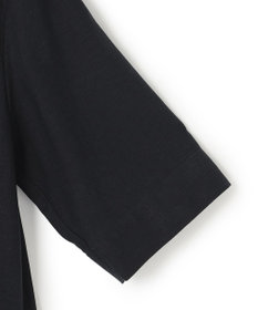 ICB 【洗える】 Unleash  半袖ロングジャケット