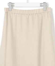 23区 【SLOW/一部店舗限定】ヴィンテージツイル スカート