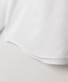 WEGO タイ付きシャツ(LS)