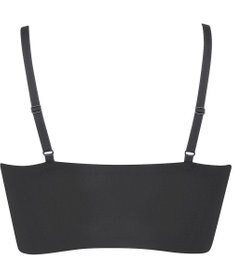 WACOAL 【GOCOCi ゴコチ】 ノンワイヤーブラ ハーフトップ ベタつきにくく乾きやすい 通気性がよい 立体的なバストシルエット ブラトップ レディース CGG271 /ワコール