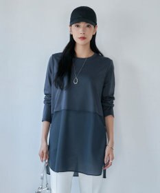 ICB チェーンワントップネックレス